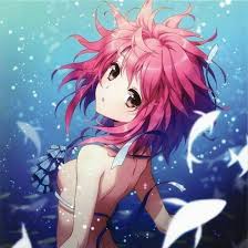 日系动画游戏