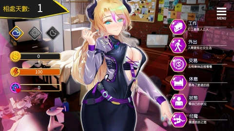 《重启的NTR后宫人生》 - 最佳经典成人向 H-Game